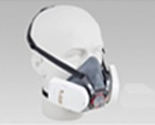 Masque antiparticules à usage unique 3M degré FFP1 en non-tissé spécial-MOLDEX-HONEYWELL WILLSON degré FFP1-MSA classe de filtration FFP2- 3M degré FFP2-3M pour soudeurs degré FFP2-MOLDEX-HONEYWELL WILLSON de la classe de filtration FFP2-MOLDEX-Masque anti-odeurs à usage unique DRÄGERMOLDEX AIR-DRÄGER-A1P2-MOLDEX série 5000 degré 5120 A1P2-MOLDEX série 9000-TYPHOON-matière synthétique-Système de protection respiratoire à particules JSP